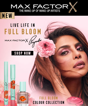 Max Factor