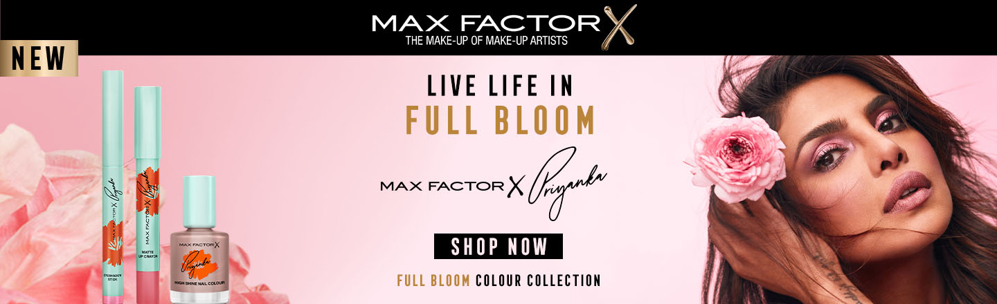 Max Factor