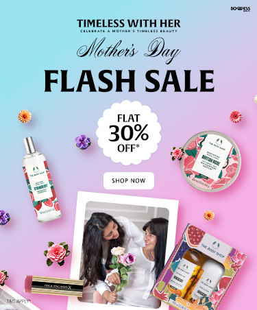 Flash Sale