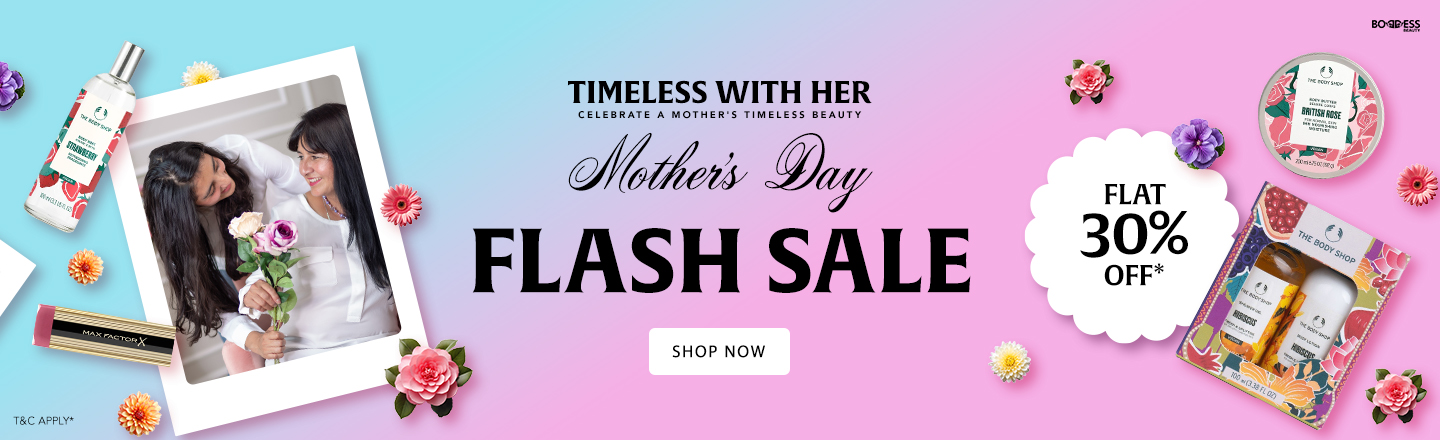 Flash Sale