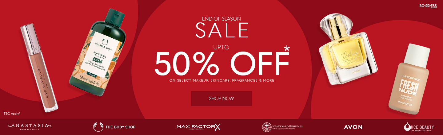 Flash Sale