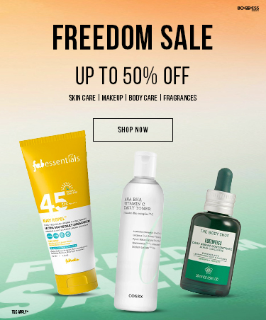 Flash Sale