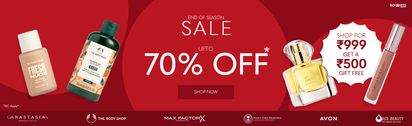 Flash Sale