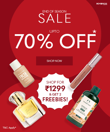 Flash Sale