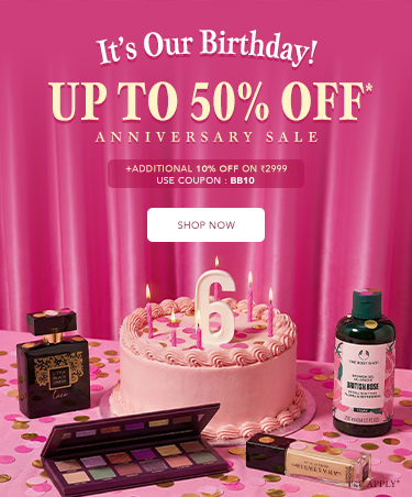 Valentine's Day Sale