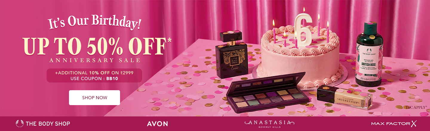 Valentine's Day Sale