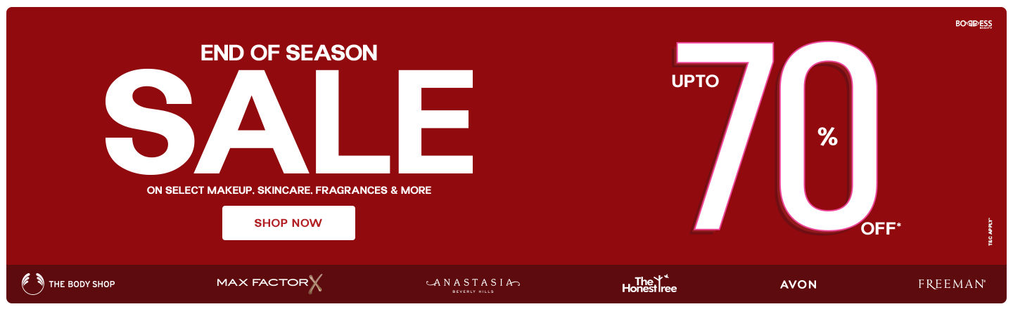 Flash Sale