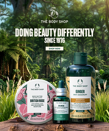 The Body Shop