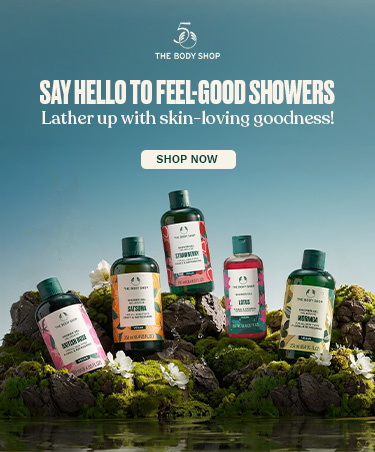 The Body Shop