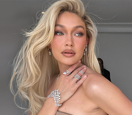 Top 5 Makeup Trends of 2024