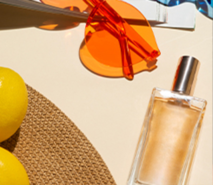 Trending Fragrances