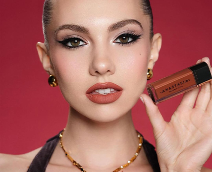 Anastasia Beverly Hills