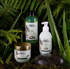 Bath & Body