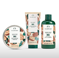 Bath & Body