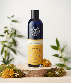 Neal's Yard Remedies