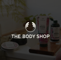 The Body Shop
