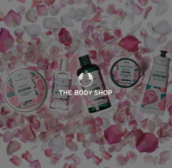 The Body Shop
