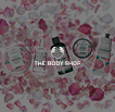 The Body Shop