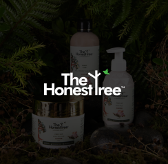 The Honest Tree - By Boddess Beauty