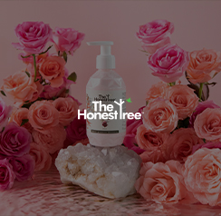 The Honest Tree - By Boddess Beauty