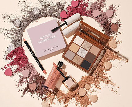 Anastasia Beverly Hills