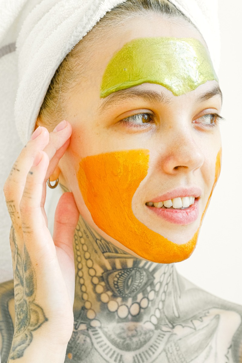 Benefits of Multi Masking