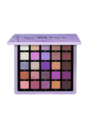 ABH Eyeshadow Palette