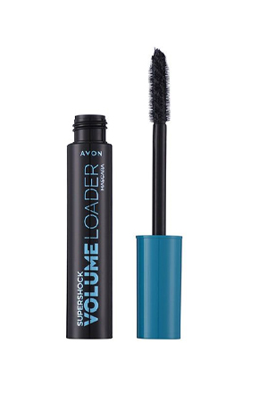 Avon True Supershock Volume Loader Mascara