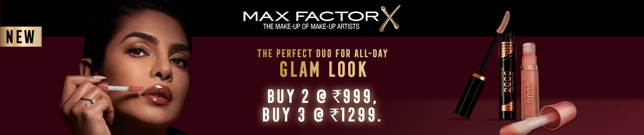 Max Factor Max Factor