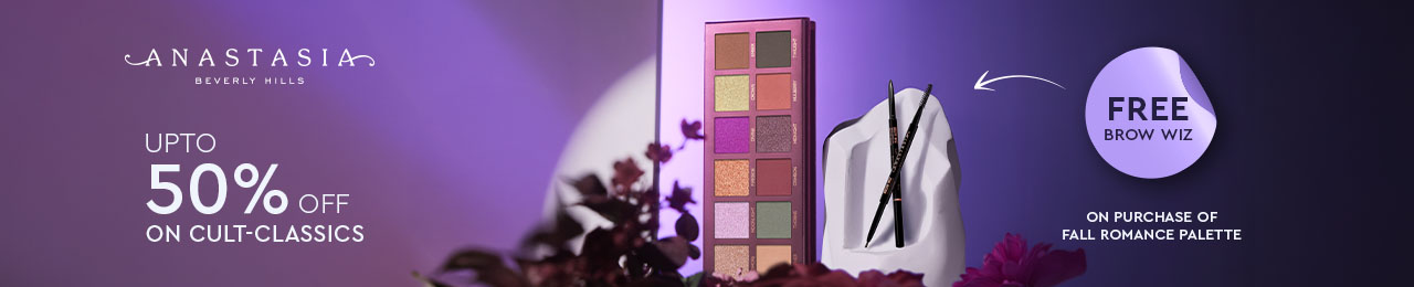 Anastasia Beverly Hills