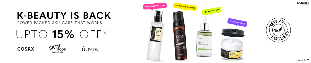 K-Beauty