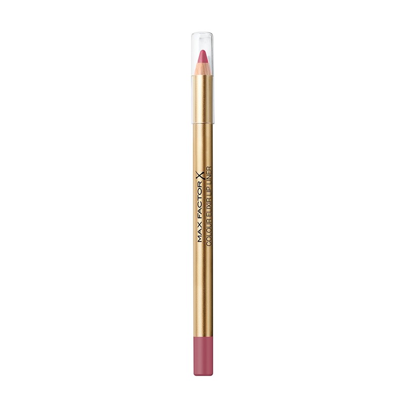 Max Factor Colour Elixir Lipliner - Mauve Moment(0.78g)