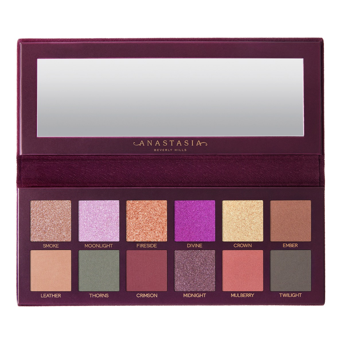 Anastasia Beverly Hills 2023 Fall Romance Palette (13.32gm)