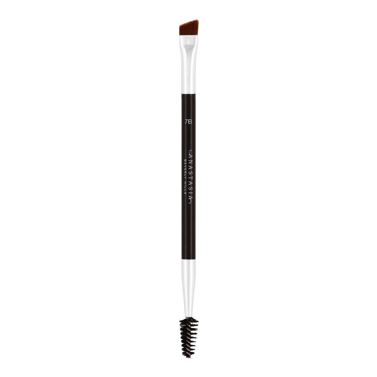 Anastasia Beverly Hills Brush 7B-Dual-Ended Angled Brush (5.6g)