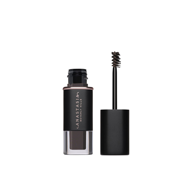Anastasia Beverly Hills Volumizing Tinted Brow Gel - DLX - Medium Brown(2.1ml)