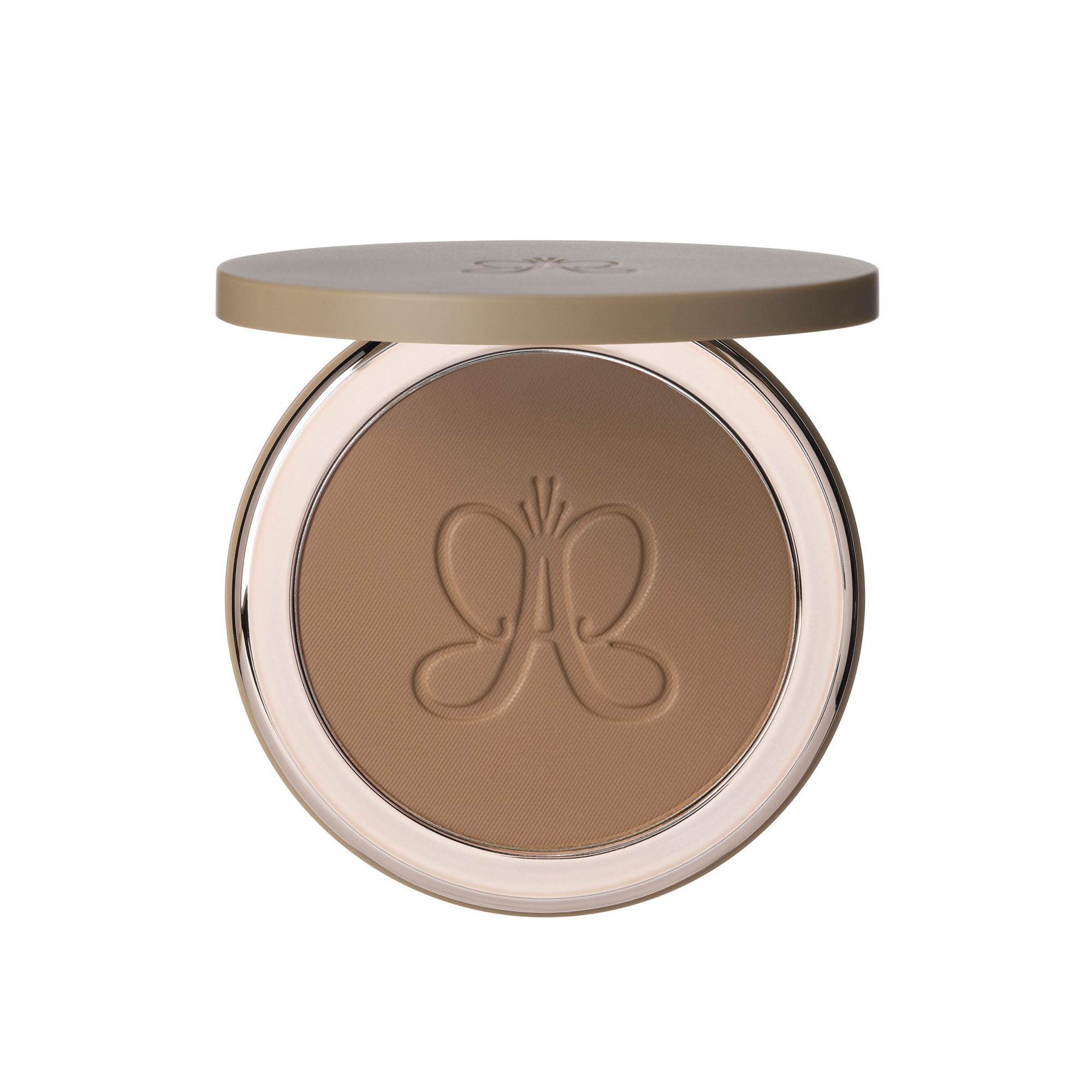 Anastasia Beverly Hills Smooth Blur Bronzer - Golden Beach Glow-10g