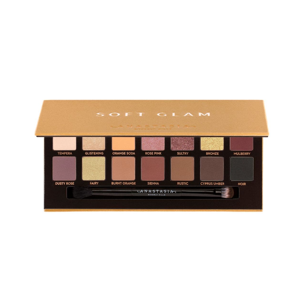 Anastasia Beverly Hills Soft Glam Palette - Fg(10.36g)