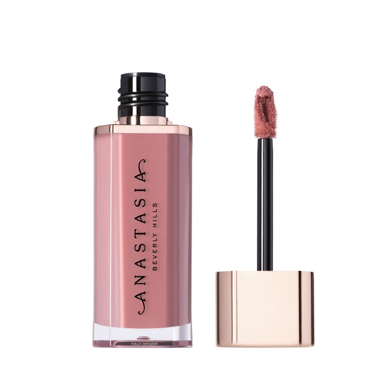 Anastasia Beverly Hills Lip Velvet - Pale Mauve(3.5g)