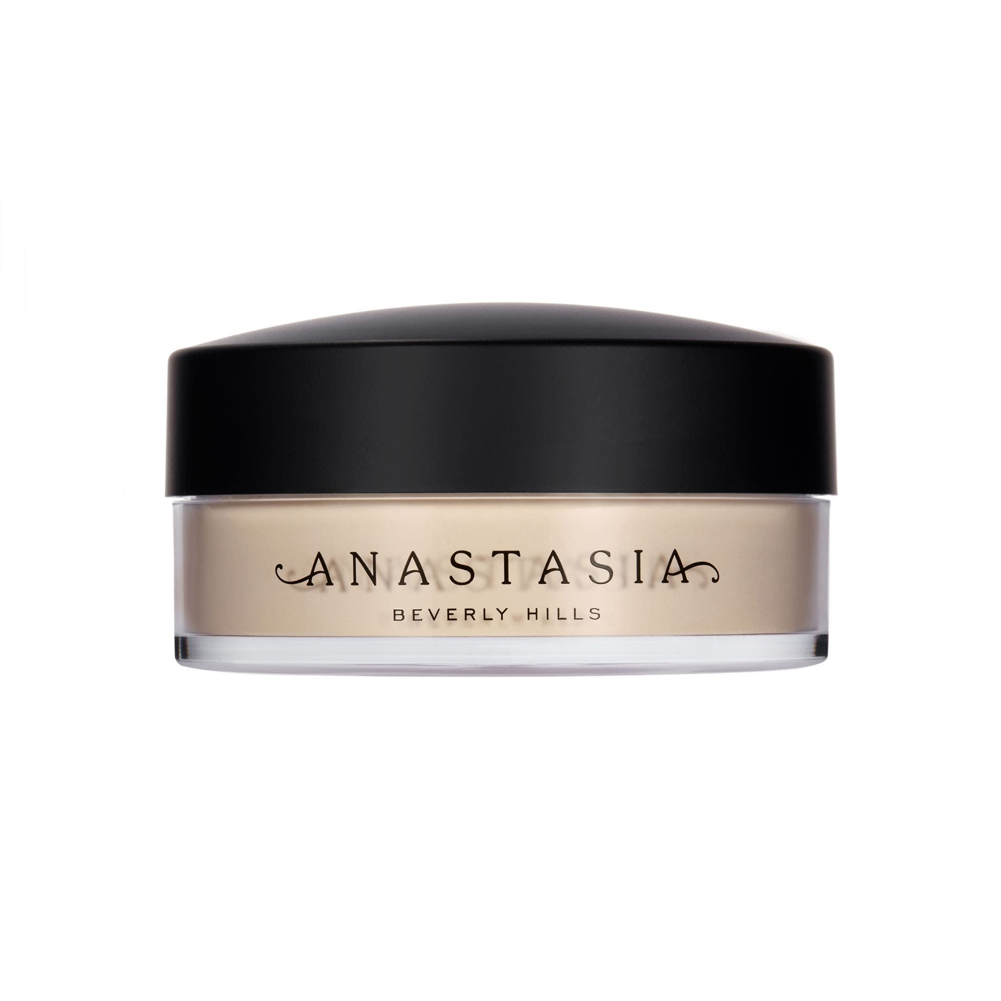 Anastasia Beverly Hills Loose Setting Powder-Vanilla-Fg(25g)