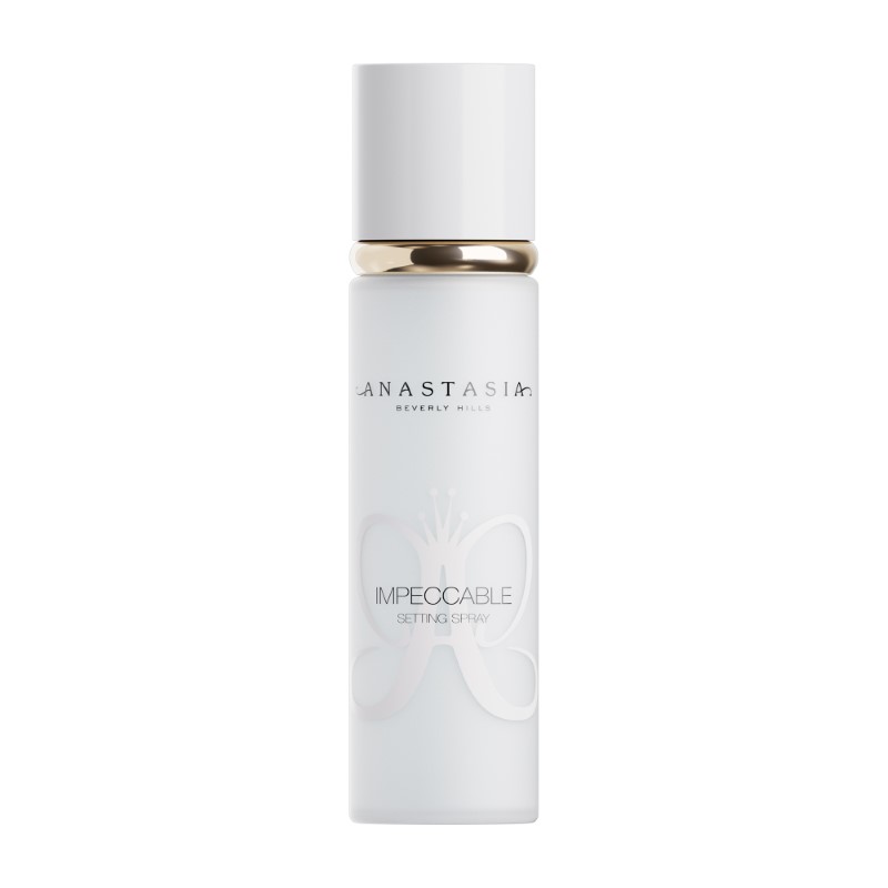 Anastasia Beverly Hills Impeccable Blurring Matte Setting Spray(100ml)