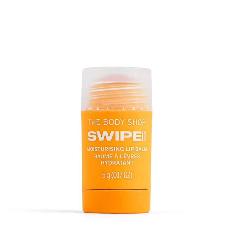 The Body Shop Lip Balm Swipe It Passionfr(5g)