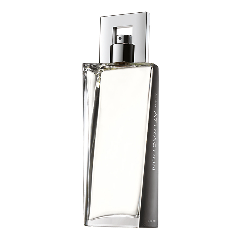 Avon Attraction EDT for Him - 75ml