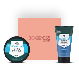 The Body Shop Perfect Shave Combo