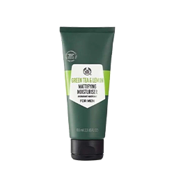 The Body Shop Moisturiser Green Tea & Lemon(100ml)