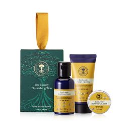 Neal'S Yard Remedies Bee Lovely Nourishing Trio Kit(95ml)