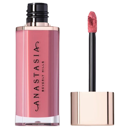 Anastasia Beverly Hills Lip Velvet - Rosy Mauve(3.5g)
