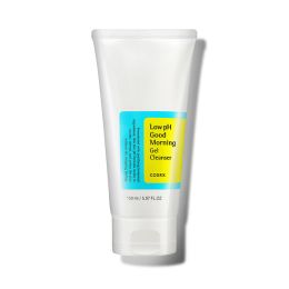Cosrx Low Ph Good Morning Gel Cleanser(150ml)