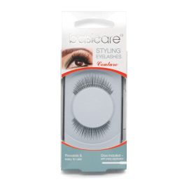Basicare False Eyelashes Style A