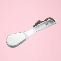 Basicare Pedicure File