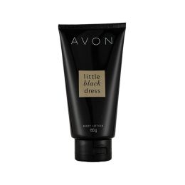 Avon Little Black Dress Classic Body Lotion(159g)